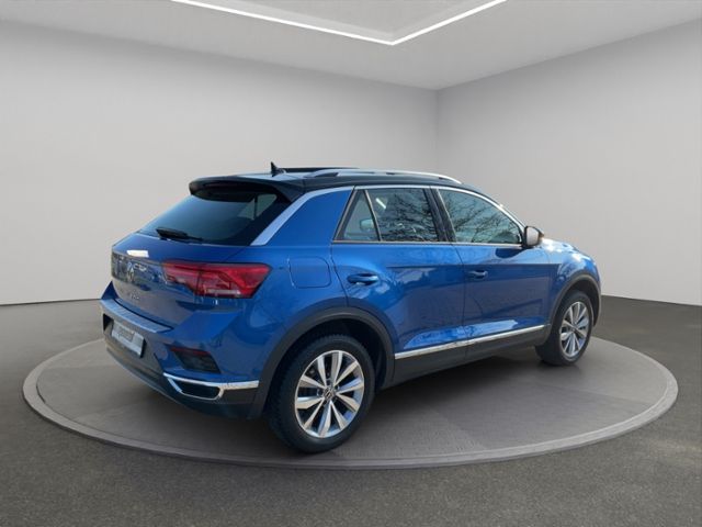 Volkswagen T-Roc - Bild 3