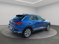 Volkswagen T-Roc - Vorschau Bild 3