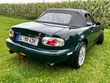 Mazda MX-5 1.9 - - Mazda aus 1994