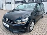 Volkswagen Touran 1.5 TSI Trendline, 1.HD, 7 Sitzer, Klima - Volkswagen Touran Gebrauchtwagen