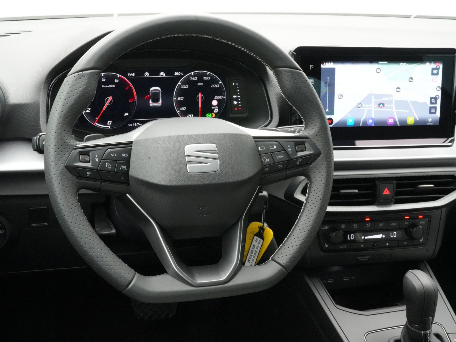 Seat Arona - Bild 9