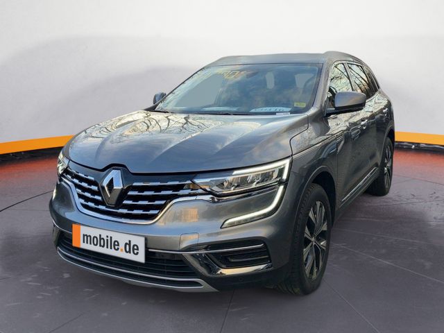 Renault Koleos II 1.3 TCe 160 Techno Automatik Navi