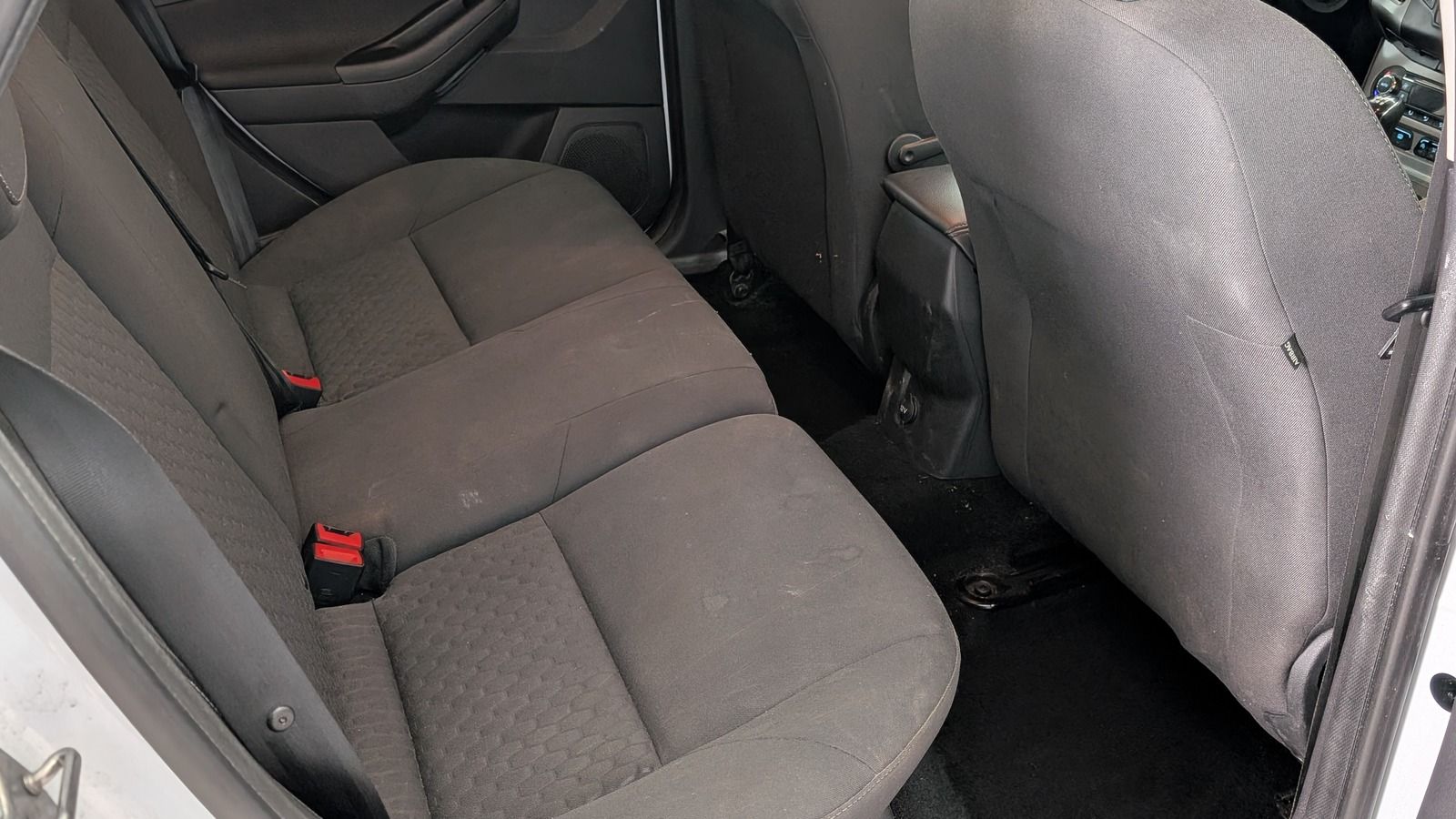 Fahrzeugabbildung Ford Focus Turnier 1.0 EcoBoost * SHZ * AAC. * FH Tre