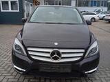 Mercedes-Benz B 180 CDI Autom * Alu * PDC V & H