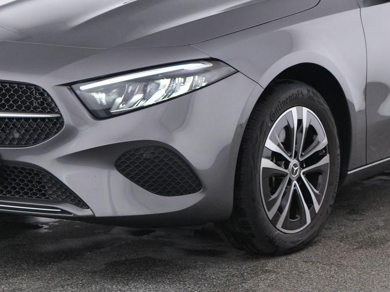 Mercedes-Benz A 250 e PROGRESSIVE|LED|360|LHZ+SHZ|SPIEGEL-P