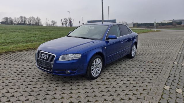 Audi A4 Lim. 1.6