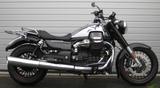 Moto Guzzi California 1400 Custom ABS, 1. Hand, Scheckheft - Moto Guzzi California 1400 Custom