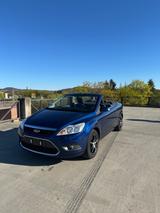 Ford Focus CC 2,0 Titanium Autom. Titanium - Ford Focus: Cc