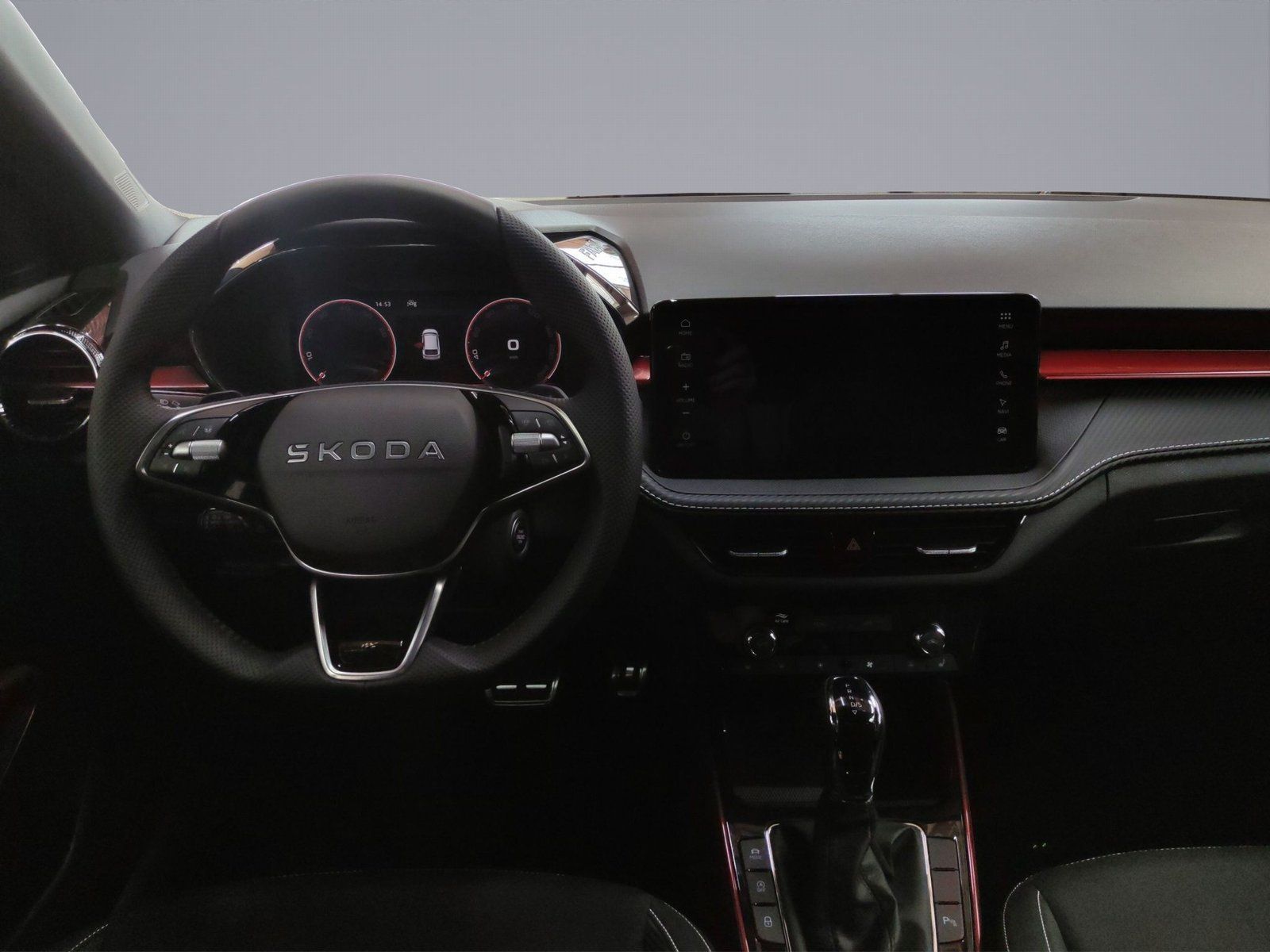 Skoda Fabia - Bild 8