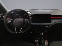 Skoda Fabia - Vorschau Bild 8