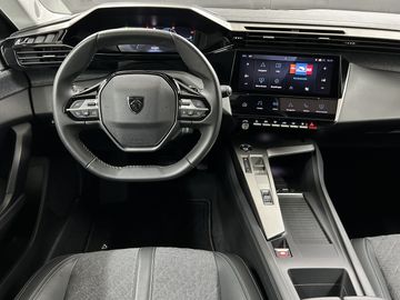 Peugeot 408 - 12