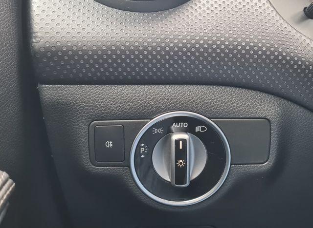 Mercedes-Benz A 180 Leder-Nappa/LED/Navi/Kamera/Sitzh.