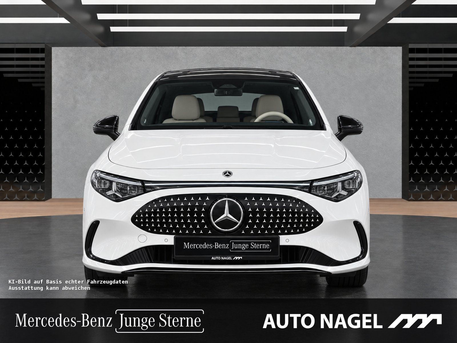 Mercedes-Benz CLA 350 4M EQ Progressive MULTIBEAM Burmester foto 2
