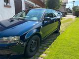 Audi A3 8P - Audi A3 aus 2003: 8p