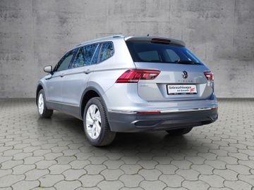 Volkswagen Tiguan Allspace - 3
