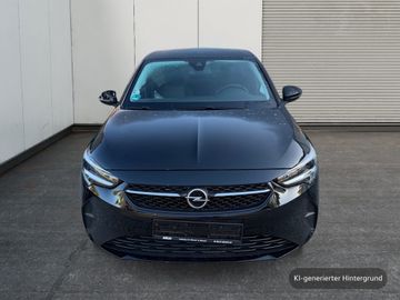 Opel Corsa - 2