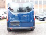 Ford Transit Custom Kasten 260 L1 Startup - Ford Transit: 260k