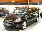 Opel Zafira B 1.8 16V Sport  7 Sitze-NAVI-ALU - Opel Zafira: 16