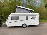 HYMER / ERIBA / HYMERCAR Feeling 425.  - HYMER / ERIBA Feeling