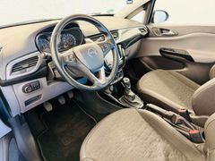 OPEL Corsa*Voll Scheckheft*Carplay*Tempomat*TOP