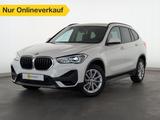 BMW X1 sDrive20i Advantage LED+NAVI+RFK+SHZ+TEMP+BC - BMW X1 Gebrauchtwagen in Mülheim (Ruhr)