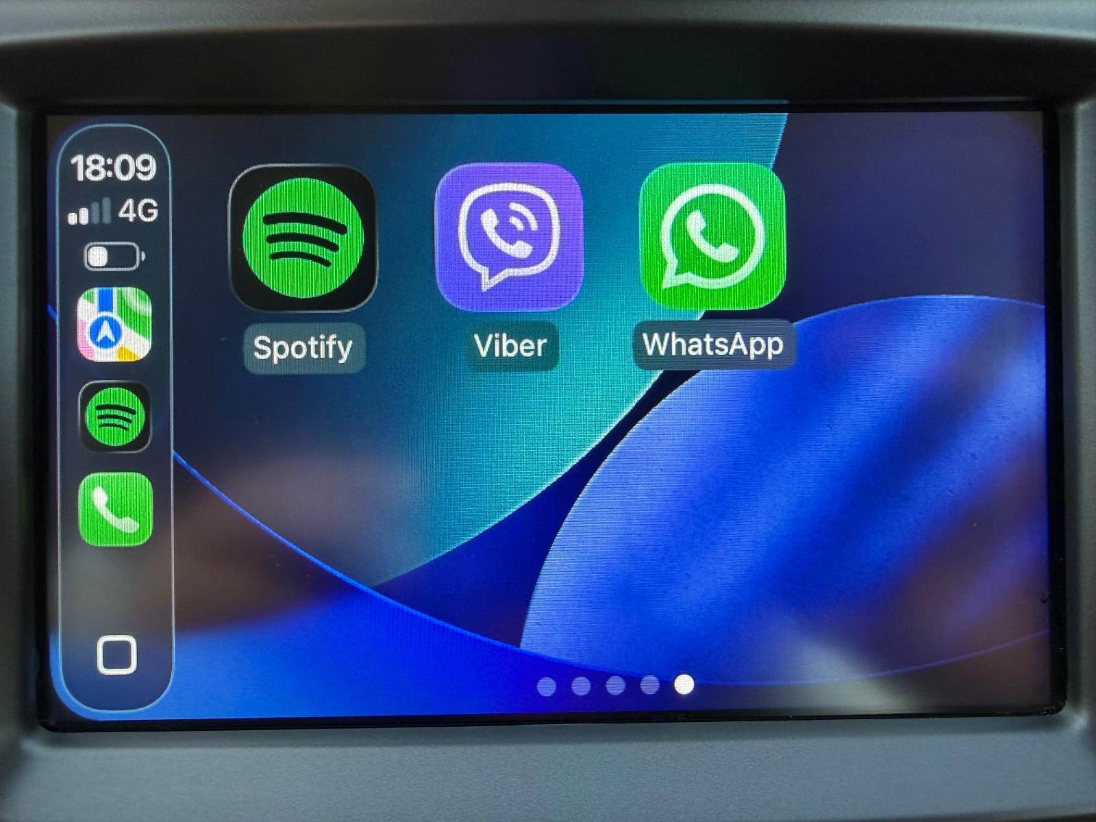 Hyundai i10 Trend/KLIMA/Apple CarPlay/Bluetooth