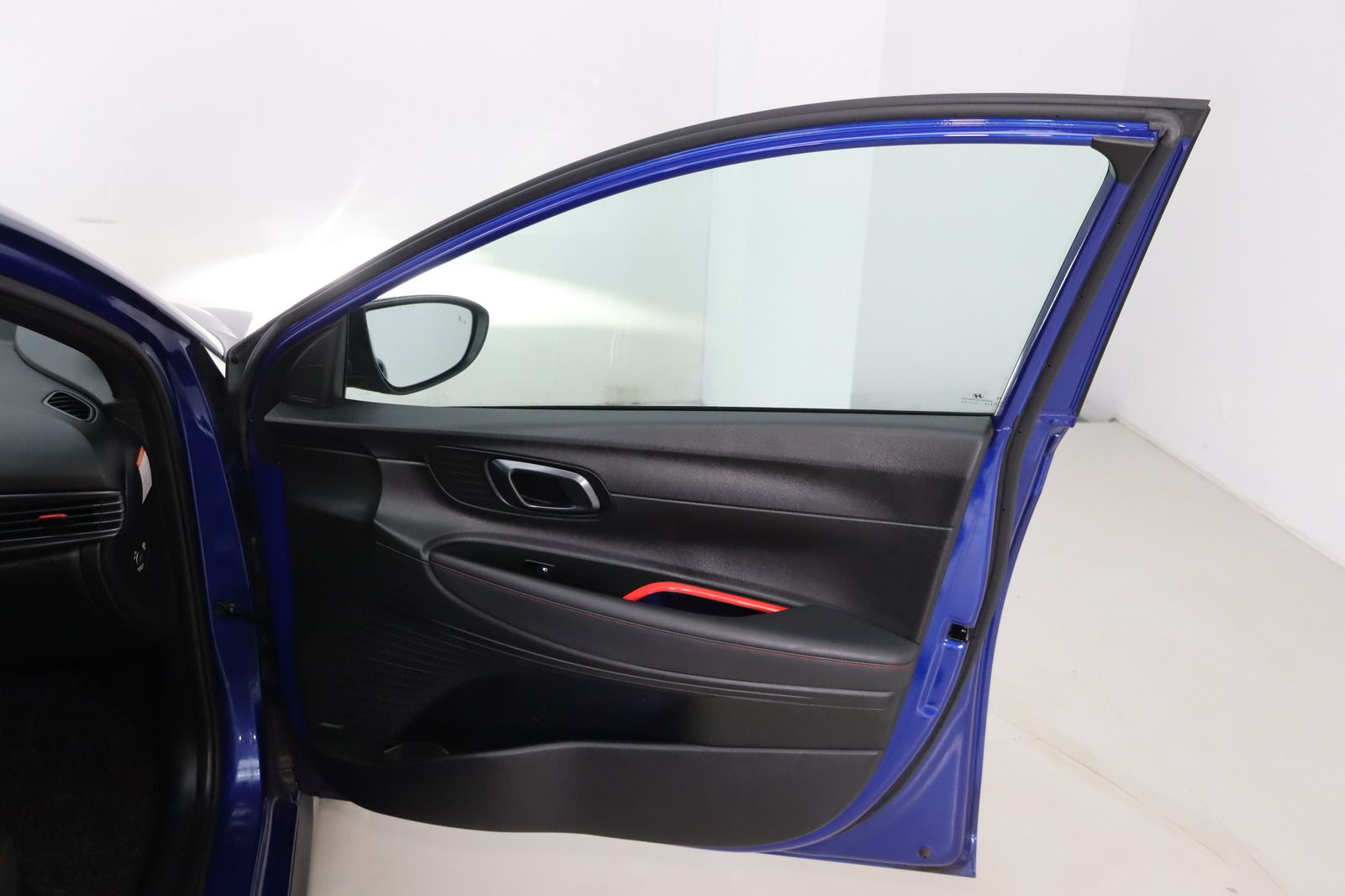 Fahrzeugabbildung Hyundai i20 N Line Mild-Hybrid