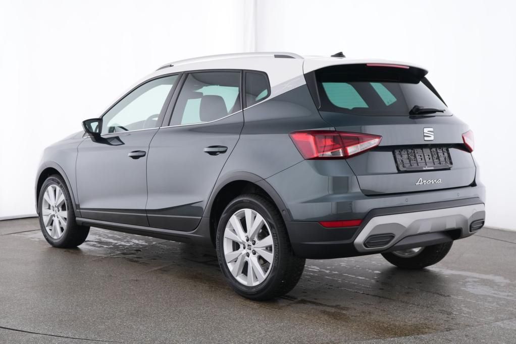 SEAT Arona X-PERIENCE Xperience 1.0 TSI Tempo*RFK*PDC