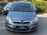 Opel Zafira B CATCH ME Now, S-Heft, Klima, TÜV Neu - gebrauchte Opel Zafira aus dem Jahr 2007