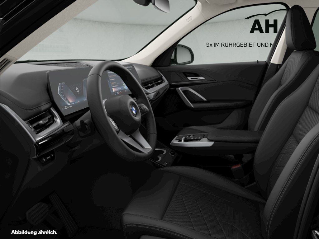BMW X1 sDrive18i xLine imagem 3