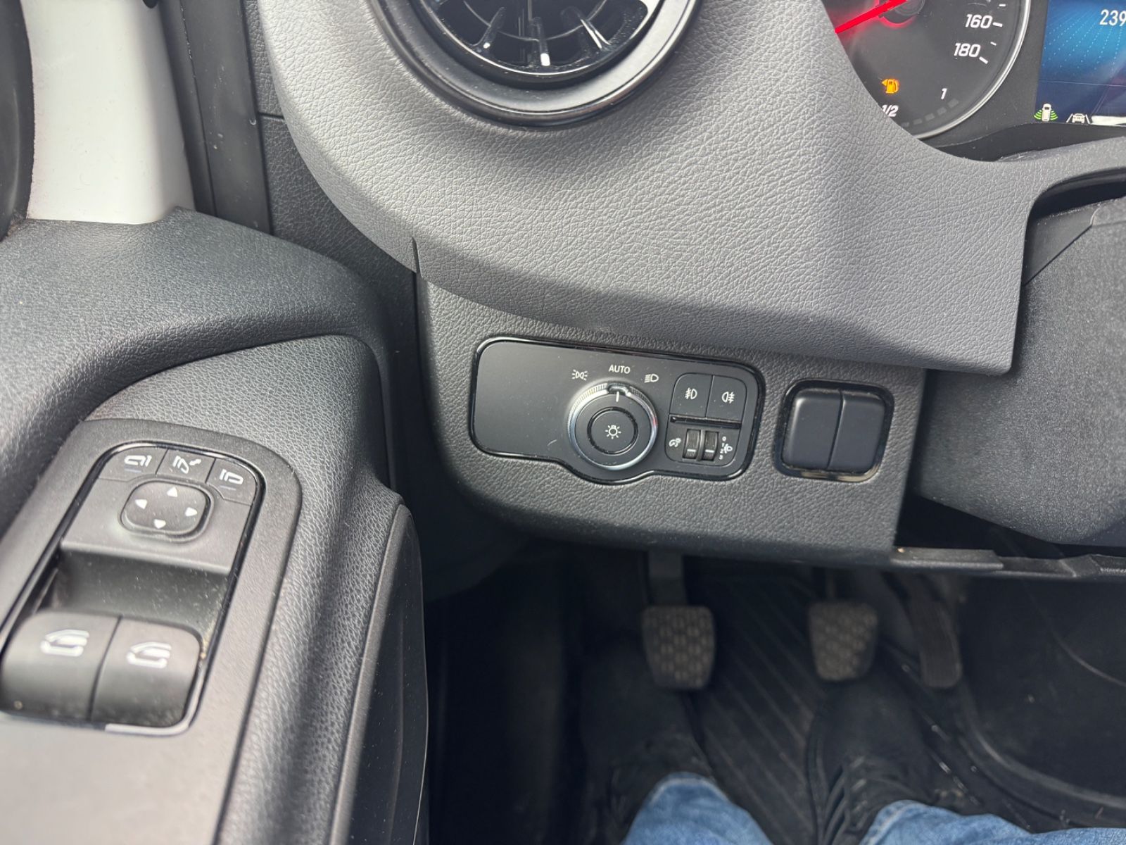 Fahrzeugabbildung Mercedes-Benz Sprinter III 314 CDI 9 Sitzer Klima+Lane+Toterwi