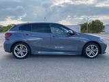 BMW 118i M Sport, LED, Navi, HUD, ACC, HIFI, AHK - BMW 118 Gebrauchtwagen in Mannheim