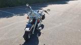 Harley-Davidson Heritage Softail Classic Independent - HARLEY-DAVIDSON 2003 SOFTAIL