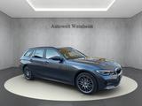 BMW 330i-XDRIVE°HIFI°NAV°KAM°AMBIENT°LED°48TKM°LEDER - BMW 330 in Mannheim