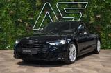 Audi S8 4.0*TFSI*QUATTRO*AUX.HEAT*TOW*HUD*69.380€NETT - gebrauchte Audi S8 aus dem Jahr 2021
