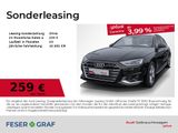 Audi A4 Avant 35 TFSI advanced Stronic,LED,Leder,Navi - Audi A4 aus 2024