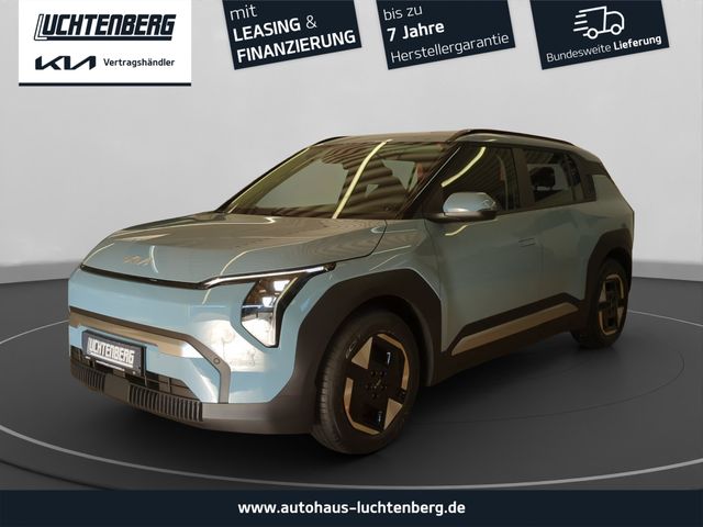 Kia EV3 AIR 81,4 kWh WINTER-PAKET NAVI+KAMERA+LED-LI