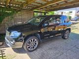 Jeep Compass Limited 2.2 crd - Jeep Compass: Crd