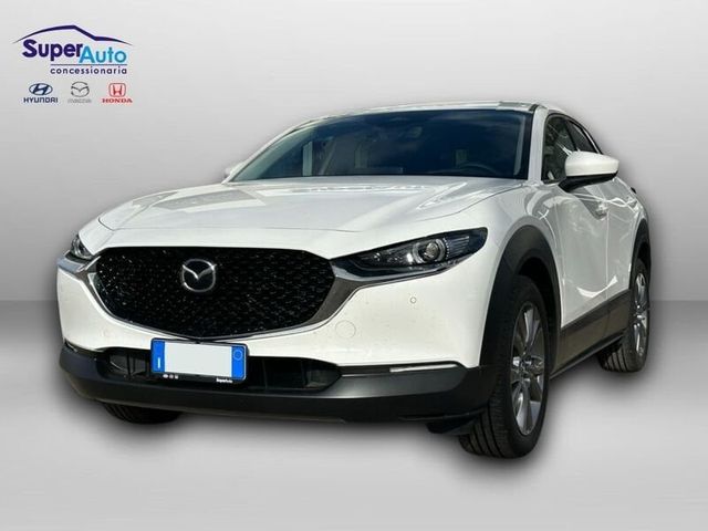 Другие Mazda CX-30 2.0L e-Skyactiv-G 150 CV M Hybrid 2W