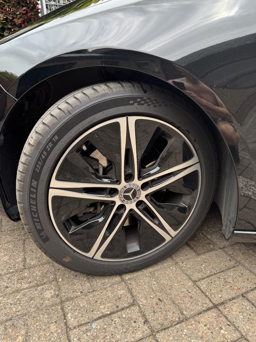 Mercedes-Benz A-Class 4MATIC DCT Progressive, миниатюра 8