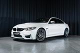 BMW M4 Coupe/H&K/HUD/Camera/Apple Car Play/Navi - BMW M4: Coupe