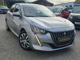 Peugeot 208 PureTech 75 Business Navi/PDC/S-Heft - graue Peugeot 208