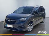 Opel Combo Life 1.5 D Ultimate 7 Sitzer AHK Winter... - Opel Combo Life: 7 Sitzer