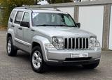 Jeep Cherokee Limited Exclusive - Jeep Gebrauchtwagen von 2009