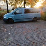 Mercedes-Benz Vito/Van/wenig km - Angebote