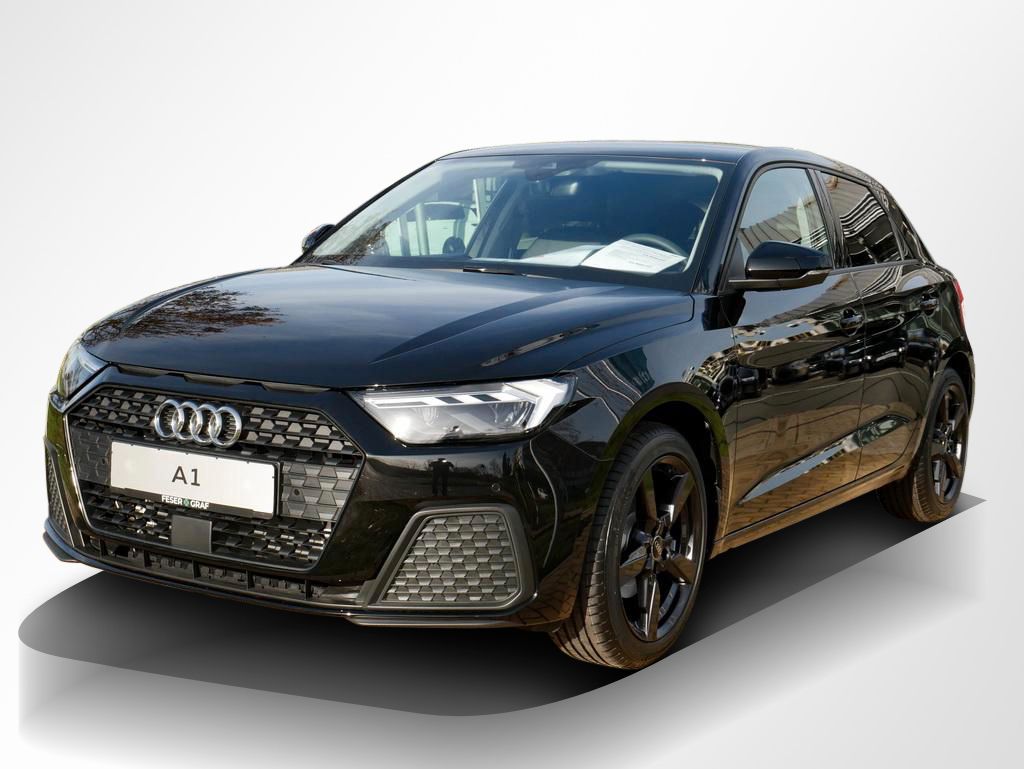 Audi A1 - Bild 13