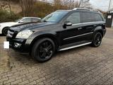 Mercedes-Benz Mercedes GL 320 cdi 4 Matic x164 Ölkühler Neu - Mercedes-Benz GL 320: Cdi
