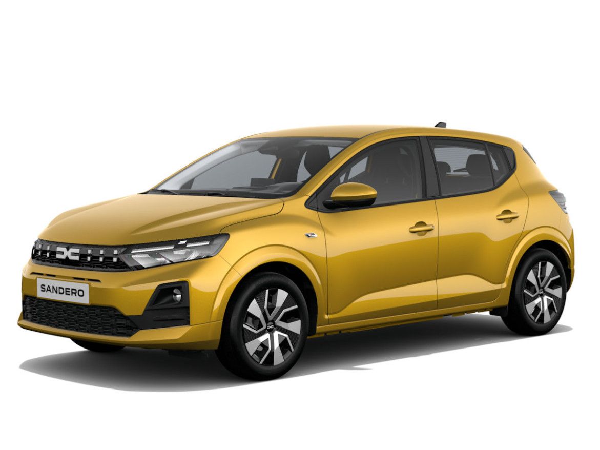 Dacia Sandero - Bild 9