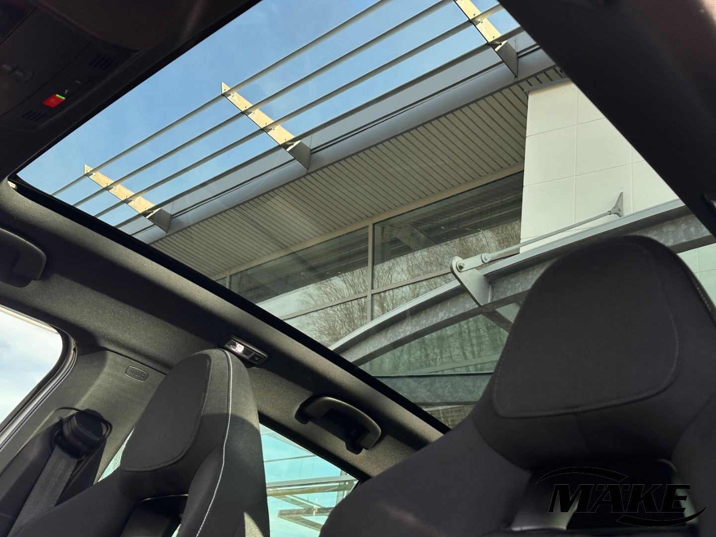 Scala Monte Carlo 1.0 TSI APP DAB LED RFK ALU TE