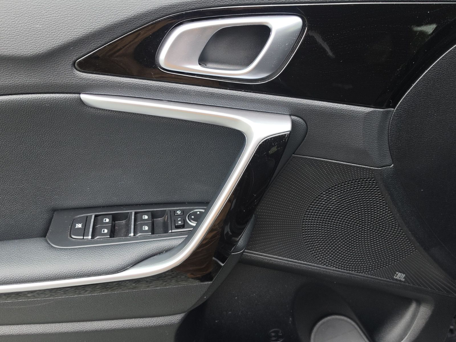 Fahrzeugabbildung Kia pro cee'd / ProCeed GT-Line LED NAVI KAMERA DAB